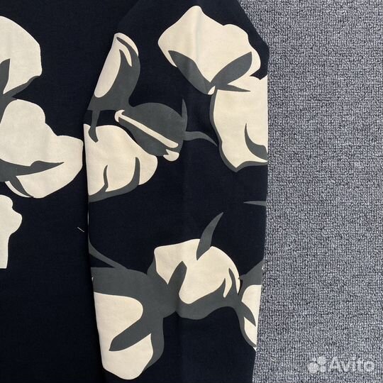 Свитшот Denim tears