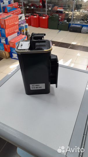 Адсорбер Приора 2170