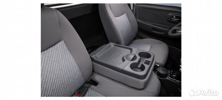 Sollers Argo бортовой, 2023