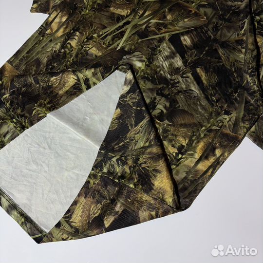 Футболка Realtree Camo T-Shirt