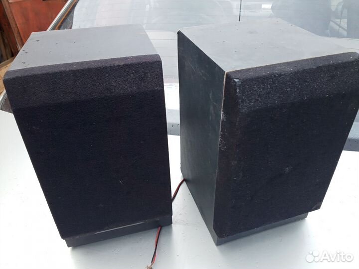 Акустические колонки Samsung