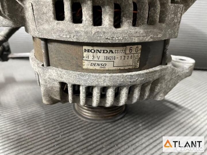 Генератор honda CR-V