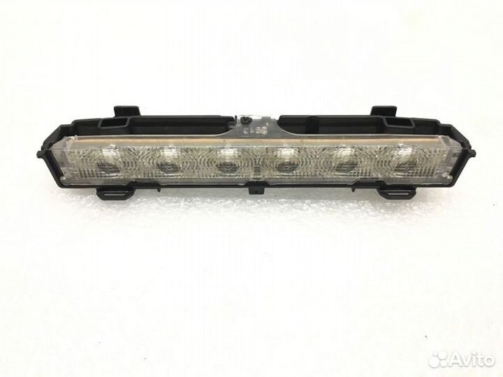 Стоп-сигнал Volkswagen Polo седан 1.6 2013