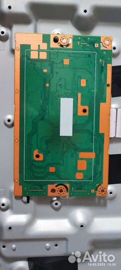 Samsung UE40J6390AU T-CON BN41-02229