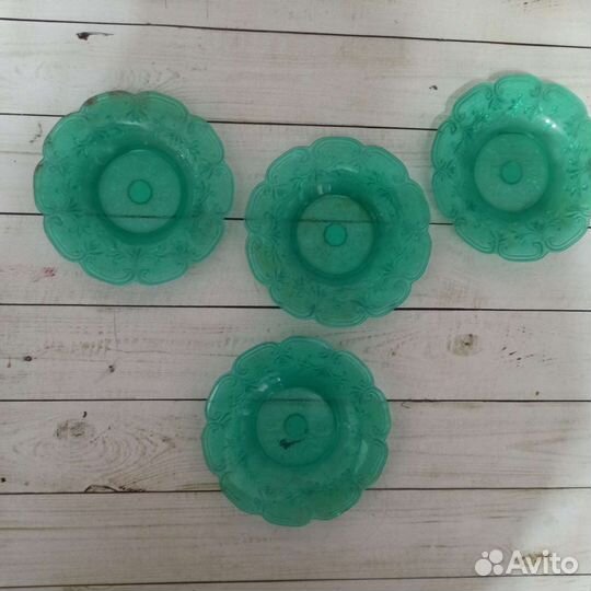 Посуда СССР за все