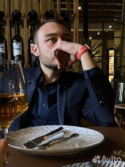 Шеф повар Грузинской кухни