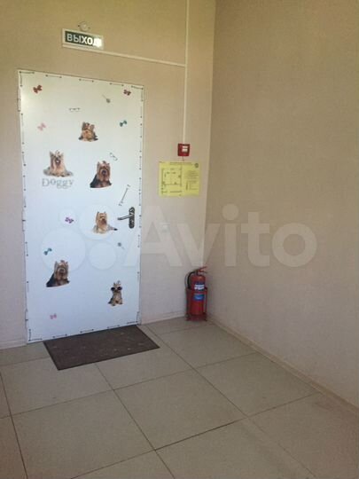 Свободного назначения, 30 м²