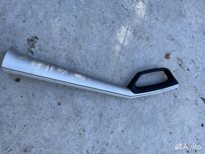 Ручка пылесоса Bosch Athlet