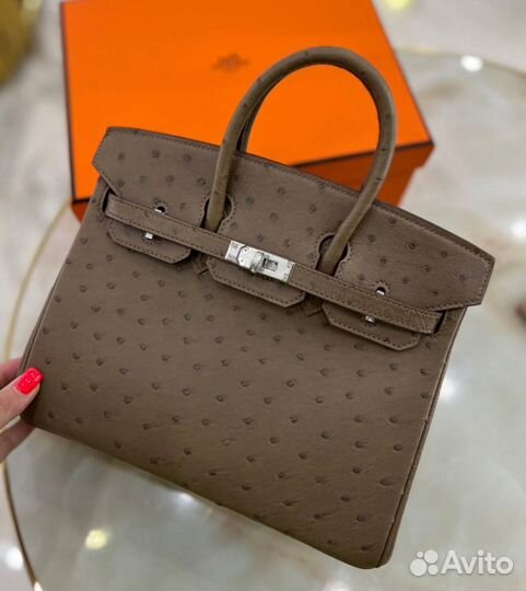 Сумка женская Hermes Birkin