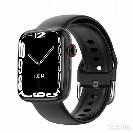 SMART watch X9 mini NFC