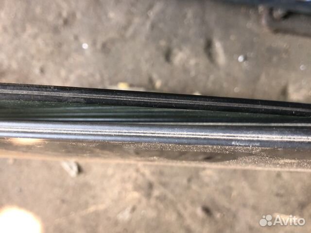 Стеклопакет bmw x5 е53