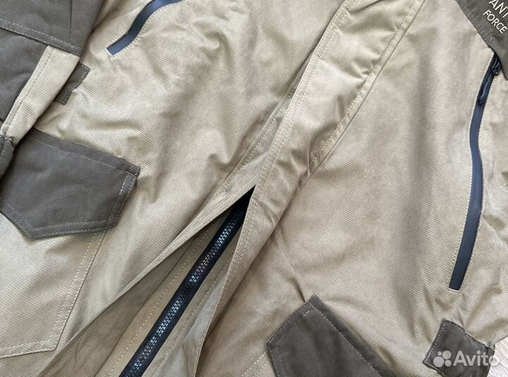 Костюм для охоты и рыбалки 