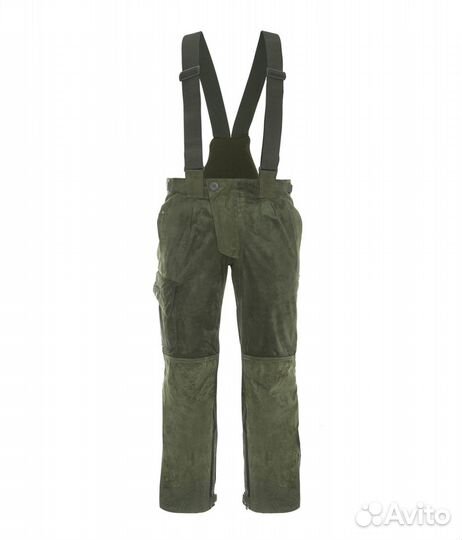 Костюм Граф охота Демисезонный Олива