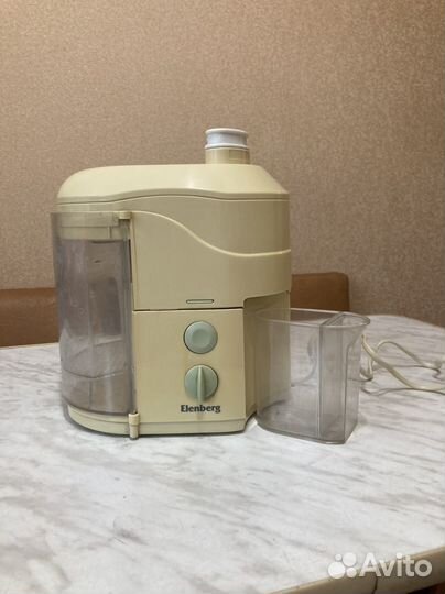 Соковыжималка