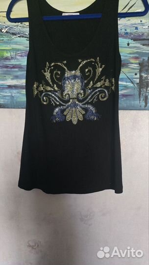 Майка versace (оригинал)