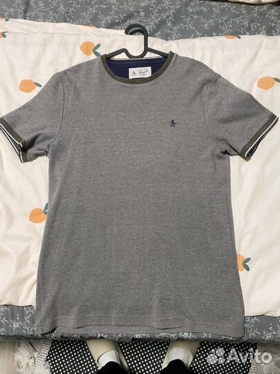 Футболка original penguin