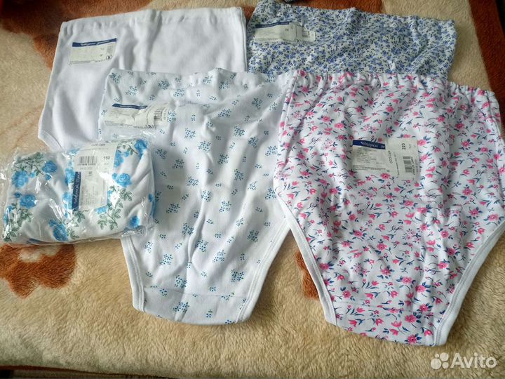 Трусы женские