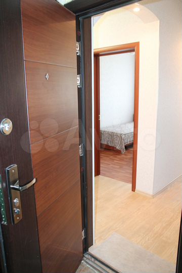 2-к. квартира, 42 м², 2/2 эт.