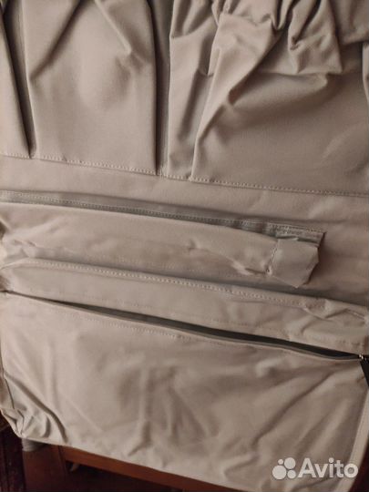 Органайзер для хранения вещей подвесной