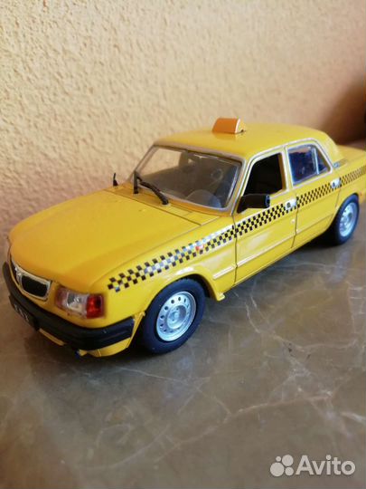 Авто отечественные Журнальные серии