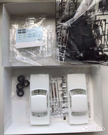 Toyota MX41 Mark II / Chaser MX41 '79