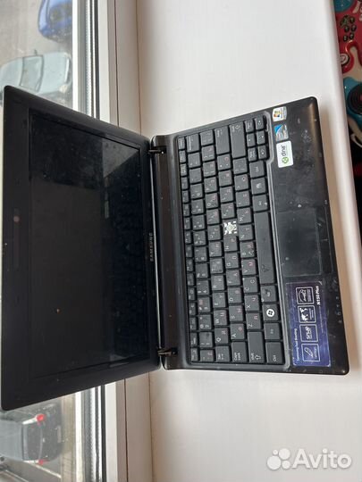 Нетбук samsung n150 plus