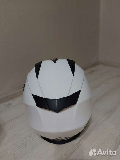 Мотоциклетный шлем