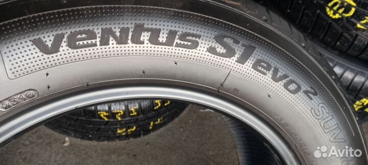 Hankook Ventus S1 Evo 2 K117 235/60 R18 103V