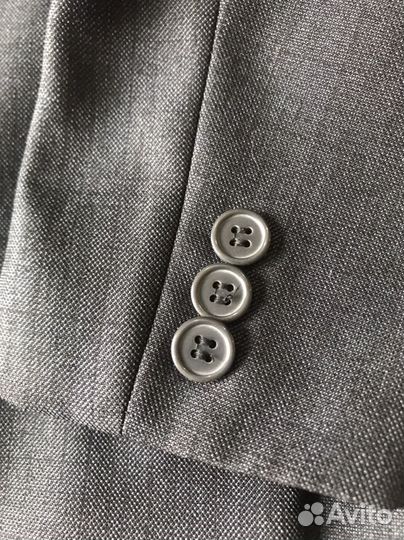 Жакет для мальчика на рост 140 см