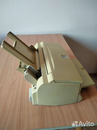 Принтер струйный epson stylus color 600