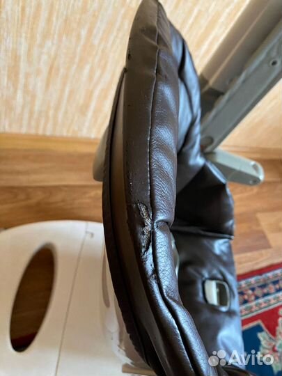 Стульчик для кормления peg perego tatamia