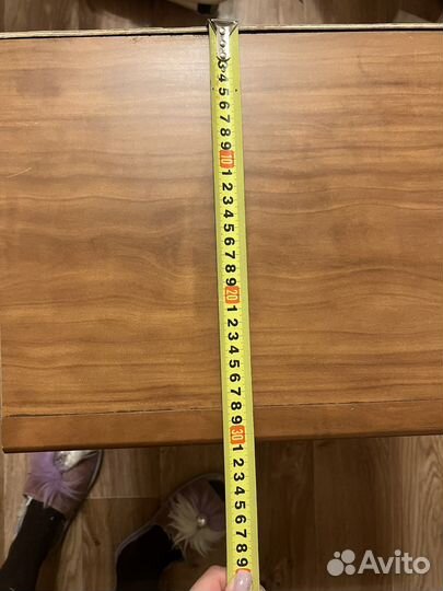 Тумба прикроватная бу