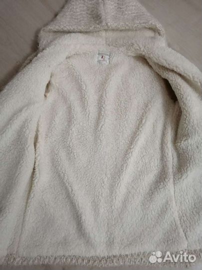 Кардиган для девочки