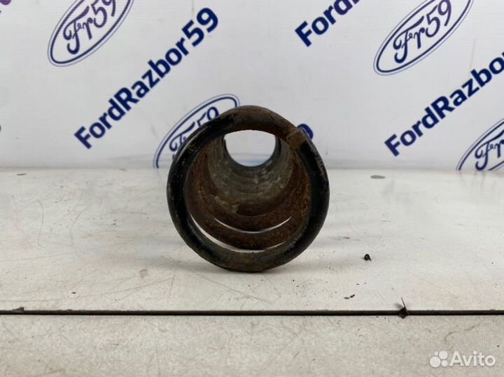 Пружина задняя Kia Ceed ED 1.6 (G4FC) 2008