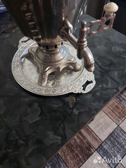 Самовар электрический