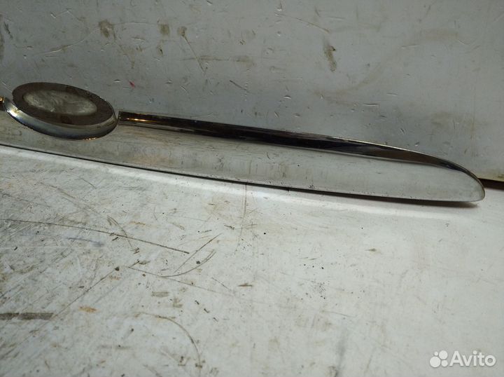 Ручка крышки багажника Mondeo 2 1996-2000