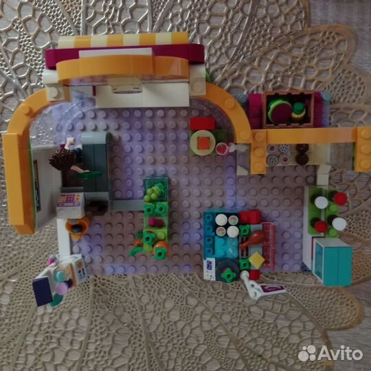 Конструктор Lego Friends