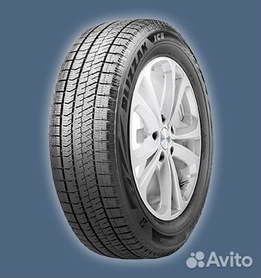 Bridgestone Blizzak Ice 235/40 R18 95H