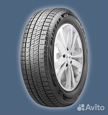 Bridgestone Blizzak Ice 235/40 R18 95H
