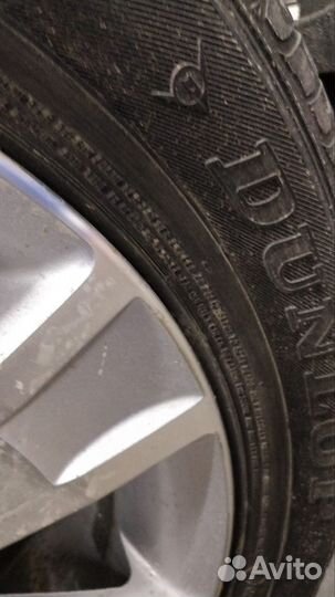 Dunlop Direzza Sport Z1 Star Spec 2.25/45 R18 98H