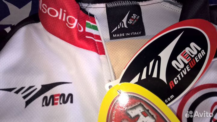 Вело Одежда на Семью(деткам, маме, папе)