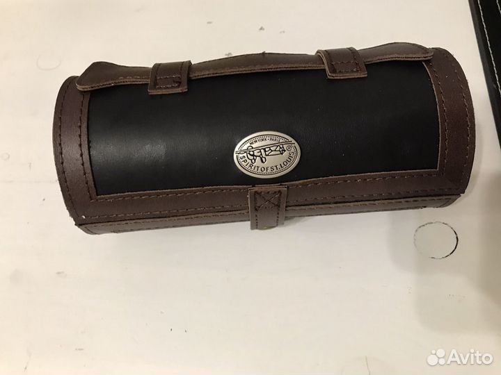 Набор для ухода за обувью