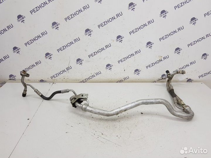 Трубка кондиционера Ford Focus