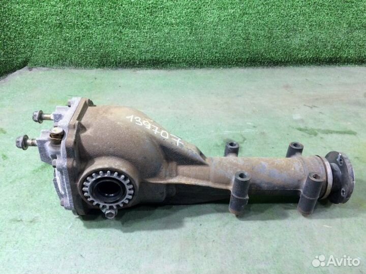 Редуктор Subaru Impreza GG3 EJ152 2005