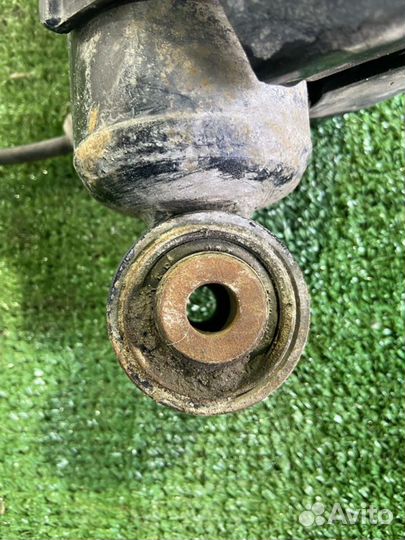 Амортизатор задний правый Porsche Cayenne 1 2002-2