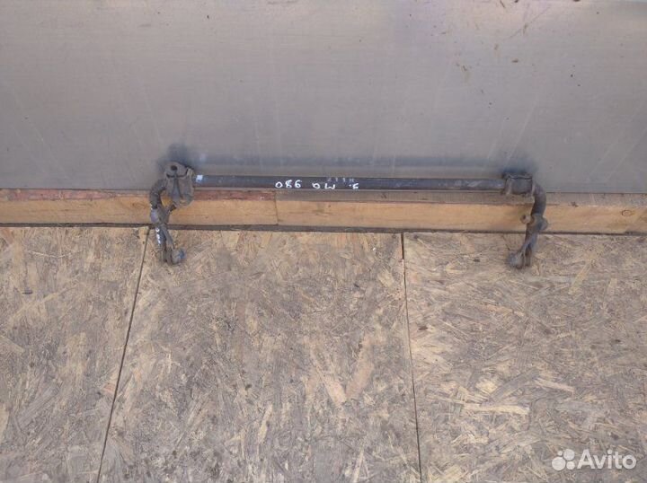 Стабилизатор задний Mazda 6 2007-2013