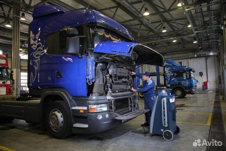 Автоэлектрик