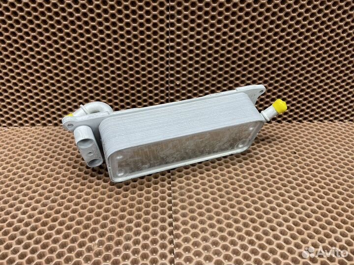 Радиатор охлаждения АКПП Audi A6 A7 C7 4G