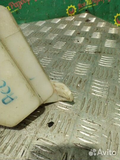 Бачок расширительный Hyundai Accent седан 1.6