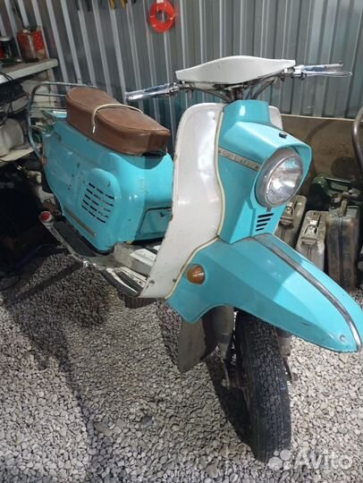 Впмз Электрон карбюратор